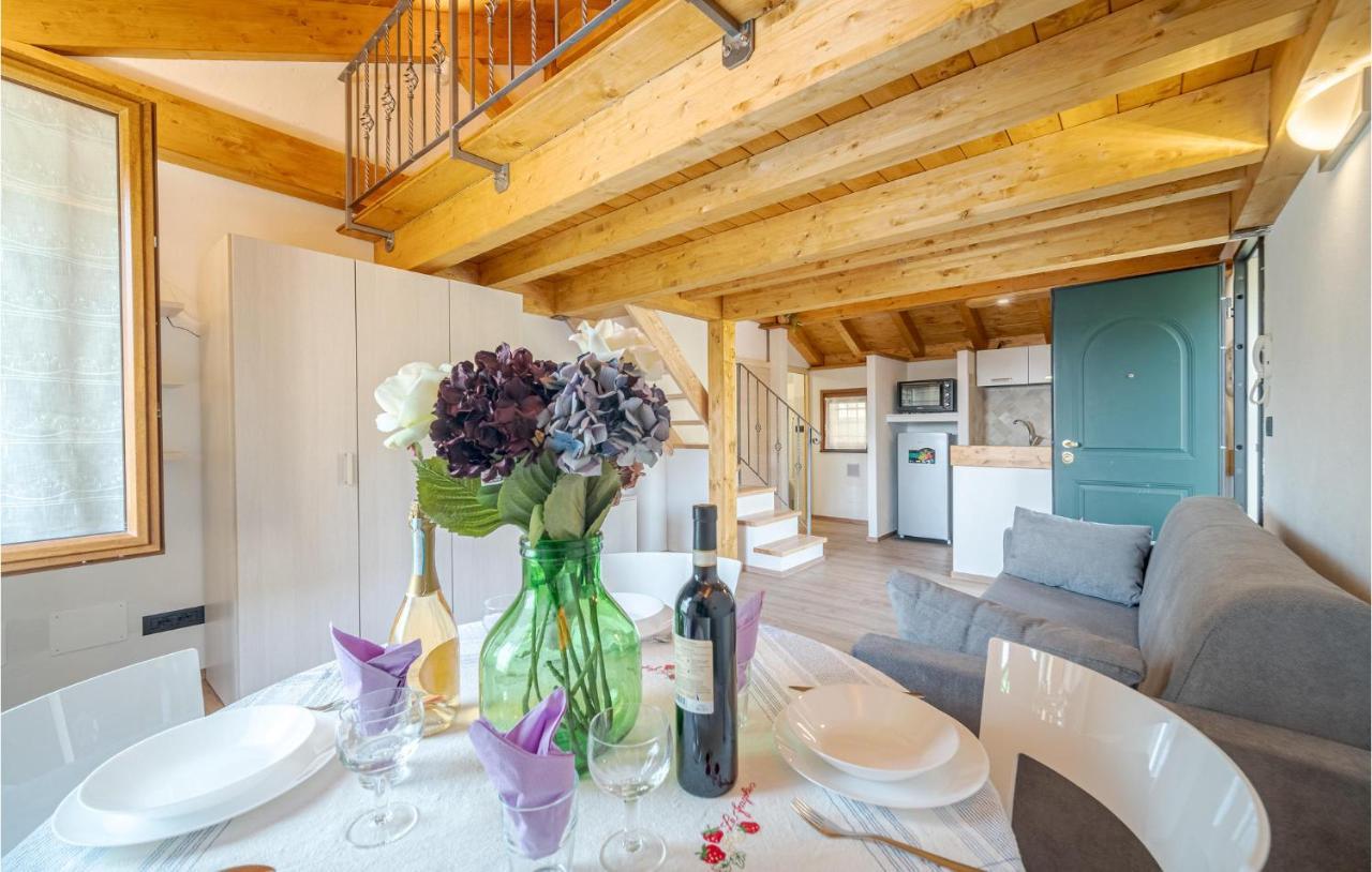 Amazing Home In Avegno With House Sea View Exterior photo