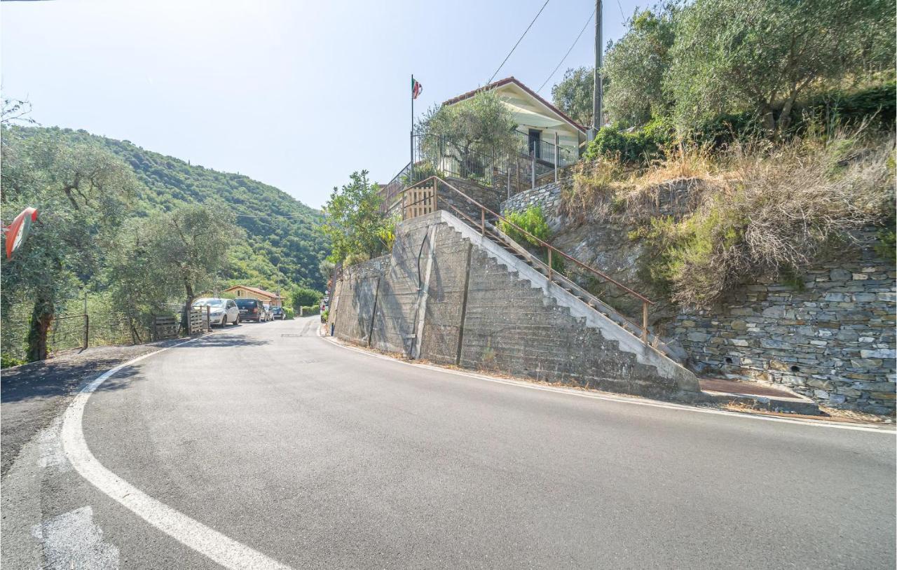 Amazing Home In Avegno With House Sea View Exterior photo