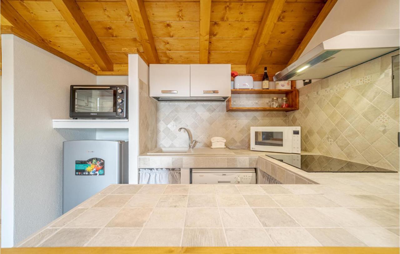 Amazing Home In Avegno With House Sea View Exterior photo