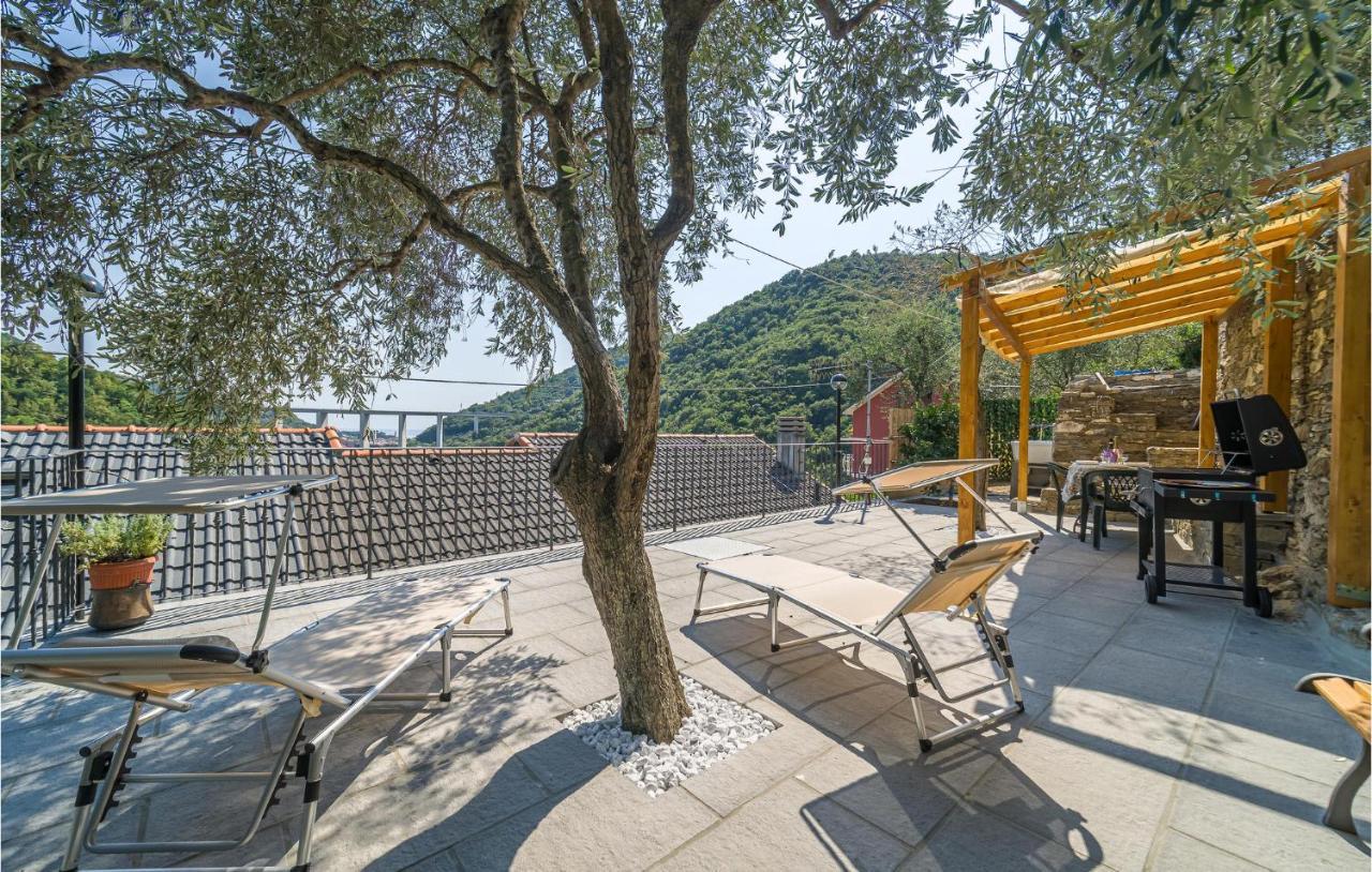 Amazing Home In Avegno With House Sea View Exterior photo