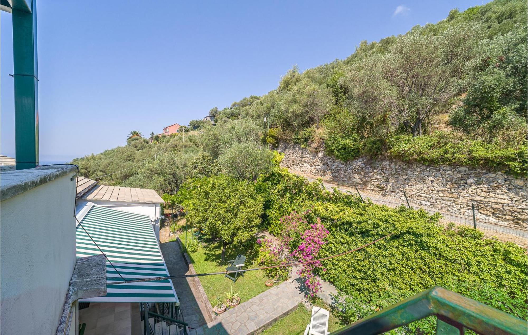 Amazing Home In Avegno With House Sea View Exterior photo